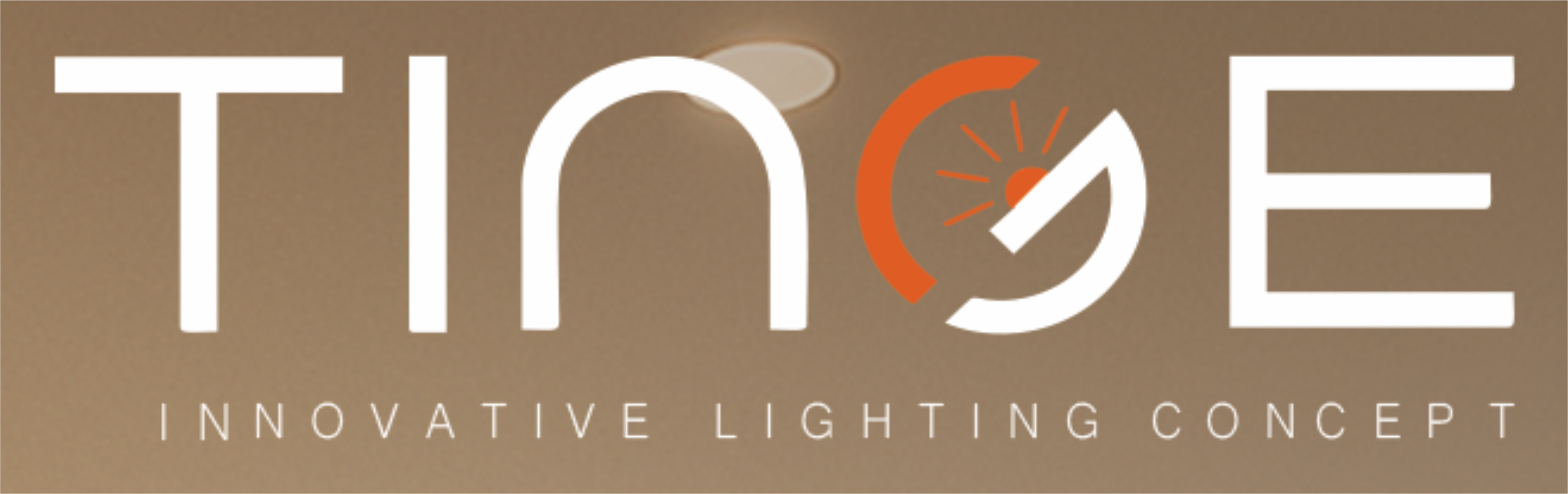 Tinge Innovative Lighting Concept