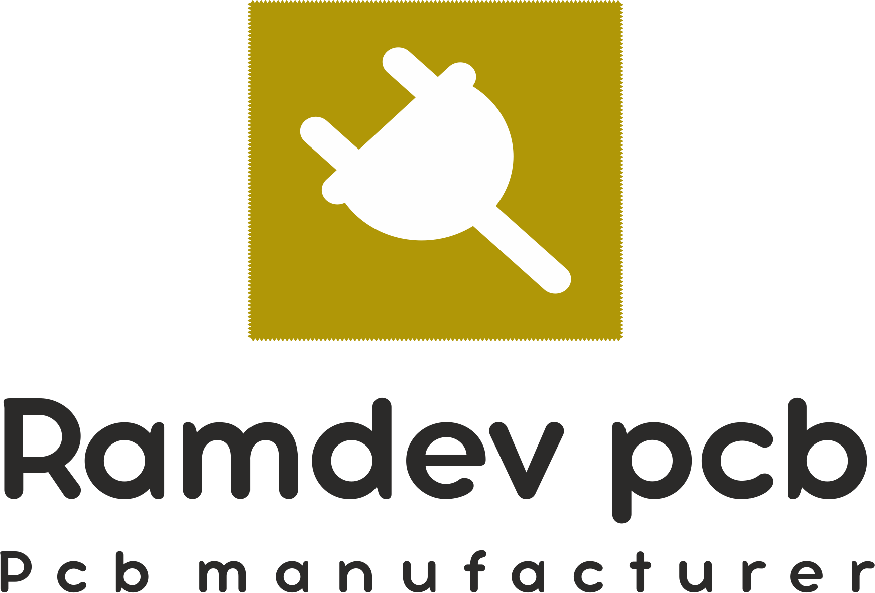 Ramdev Logo Indian Lighting Academy